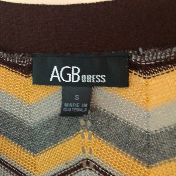 DONATED-EUC Vintage Sweater Dress - Picture 2 of 10